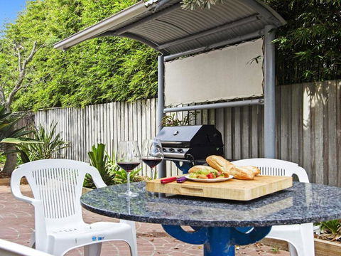 Penguins Rest Direct Beach Access From Complex - Nambucca Heads Accommodation 3