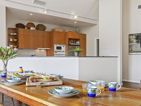 Penguins Rest Direct Beach Access From Complex - Nambucca Heads Accommodation 5
