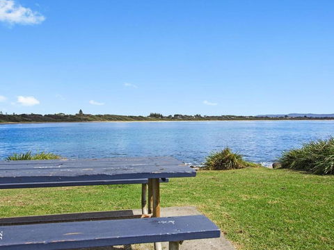 Penguins Rest Direct Beach Access From Complex - Nambucca Heads Accommodation 4