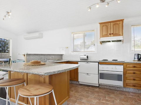 Penguin Cove Relax On The Beach - Nambucca Heads Accommodation 4