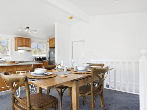 Penguin Cove Relax On The Beach - Nambucca Heads Accommodation 3