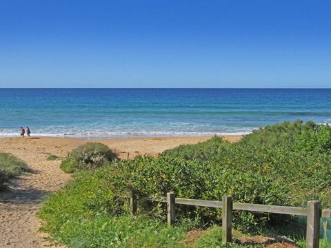 Penguin Cove Relax On The Beach - Nambucca Heads Accommodation 2