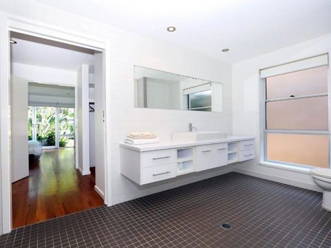 Palm Oasis Family Friendly Accommodation Just A Short Walk To Werri Beach - Nambucca Heads Accommodation 2