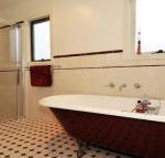 Plum Tree Cottage warm cosy  walk to town - Nambucca Heads Accommodation