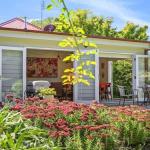 Poppy Cottage Delightful Pet Friendly Weatherboard - Nambucca Heads Accommodation 0