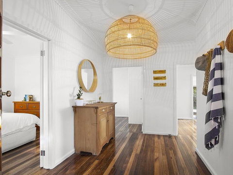Prince Edward Escape Pet Friendly - Nambucca Heads Accommodation 6