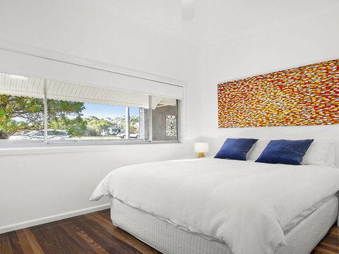 Prince Edward Escape Pet Friendly - Nambucca Heads Accommodation 1