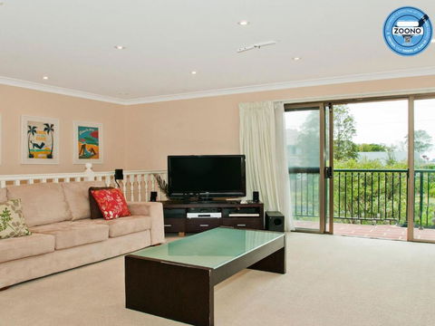 Ravello Mediterranean Style Living - Nambucca Heads Accommodation 1