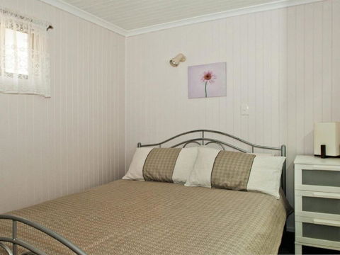 Ravello Mediterranean Style Living - Nambucca Heads Accommodation 3
