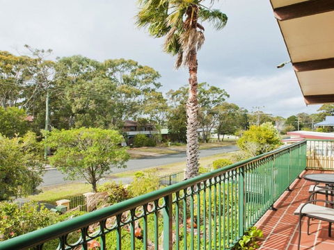 Ravello Mediterranean Style Living - Nambucca Heads Accommodation 6