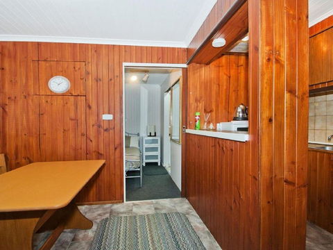 Ravello Mediterranean Style Living - Nambucca Heads Accommodation 5