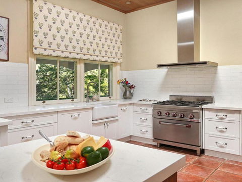 Redcourt Est 1904: Southern Highlands Elegance - Nambucca Heads Accommodation 6