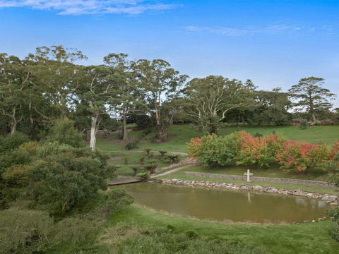 Redcourt Est 1904: Southern Highlands Elegance - Nambucca Heads Accommodation 7