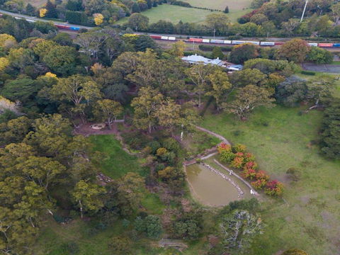 Redcourt Est 1904: Southern Highlands Elegance - Nambucca Heads Accommodation 2