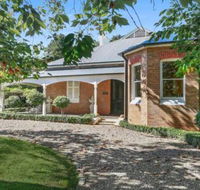 Redcourt est 1904 Southern Highlands Elegance - Nambucca Heads Accommodation
