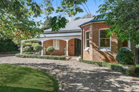Redcourt Est 1904: Southern Highlands Elegance - Nambucca Heads Accommodation 0