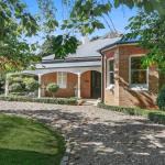 Redcourt Est 1904: Southern Highlands Elegance - Nambucca Heads Accommodation 1