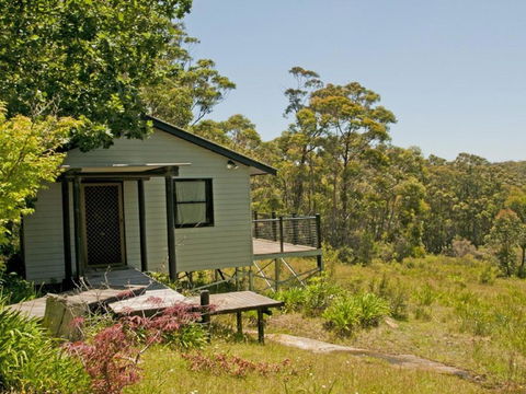 Riverbend 5 Acres Only 9km To Village - Nambucca Heads Accommodation 5