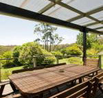 Riverbend 5 acres only 9km to village - Nambucca Heads Accommodation