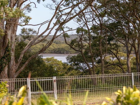 Rita Maes On The River Relax & Recharge - Nambucca Heads Accommodation 2
