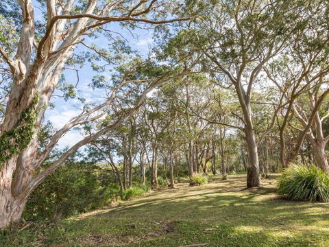 Rita Maes On The River Relax & Recharge - Nambucca Heads Accommodation 4