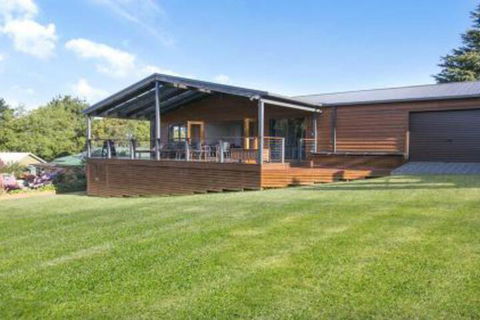 Rosella House Robertson A Tranquil Highlands Escape - Nambucca Heads Accommodation 0