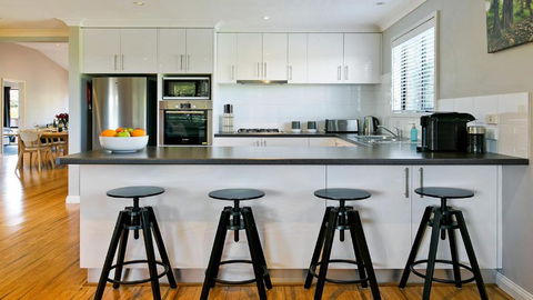 Rosella House Robertson A Tranquil Highlands Escape - Nambucca Heads Accommodation 3