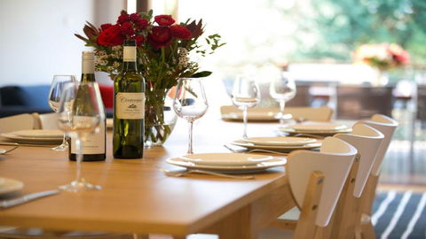 Rosella House Robertson A Tranquil Highlands Escape - Nambucca Heads Accommodation 6