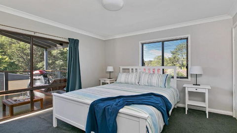Rosella House Robertson A Tranquil Highlands Escape - Nambucca Heads Accommodation 7