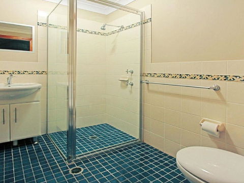 Sandlewood Breeze Spacious Entertainer - Nambucca Heads Accommodation 3