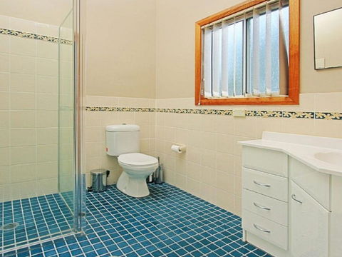Sandlewood Breeze Spacious Entertainer - Nambucca Heads Accommodation 5