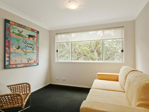 Sea Whispers A Real Native Outlook - Nambucca Heads Accommodation 4