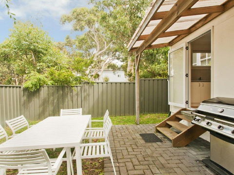 Sea Whispers A Real Native Outlook - Nambucca Heads Accommodation 5