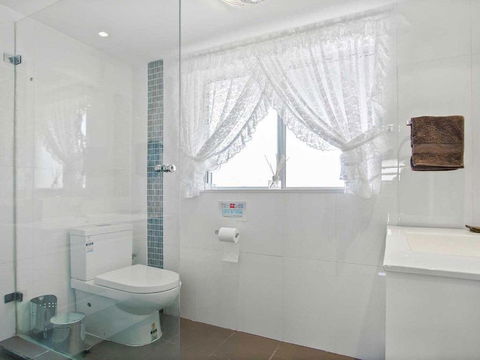 Sea Gem Air Conditioned & Fireplace - Nambucca Heads Accommodation 2