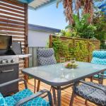 Sea Shack Renovated 1950s Beach House - Nambucca Heads Accommodation 0