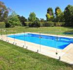 Sarnia period home in garden oasis with pool - Nambucca Heads Accommodation