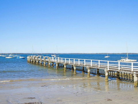 Serene Spacious Air Conditioned Accommodation - Nambucca Heads Accommodation 1