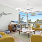 Serene Spacious Air Conditioned Accommodation - Nambucca Heads Accommodation 0