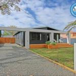 Shady Palms Modern Beach House With Studio - Nambucca Heads Accommodation 0