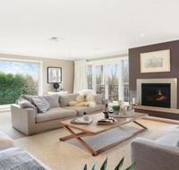 Shepherds Lea the best of town  country - Nambucca Heads Accommodation