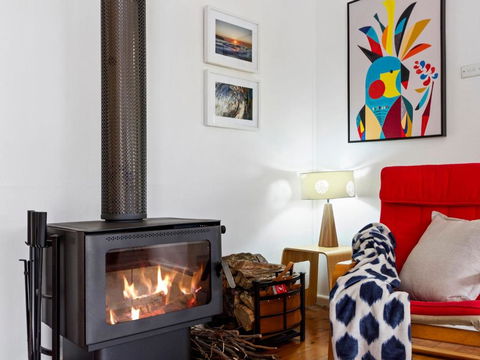 Silvermere Cottage A Cosy Family Getaway - Nambucca Heads Accommodation 1