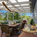 Silvermere Cottage A Cosy Family Getaway - Nambucca Heads Accommodation 0