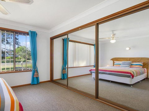 Soundwaves Games Room With Table Tennis - Nambucca Heads Accommodation 1