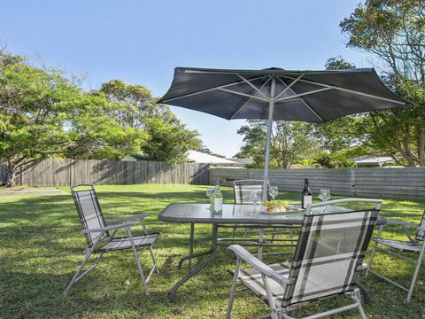 Soundwaves Games Room With Table Tennis - Nambucca Heads Accommodation 2