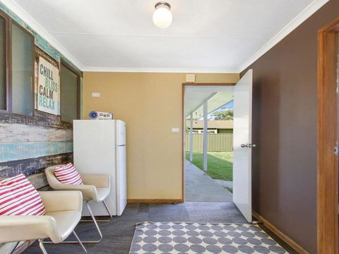 Soundwaves Games Room With Table Tennis - Nambucca Heads Accommodation 4