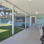 Soundwaves Games Room With Table Tennis - Nambucca Heads Accommodation 0