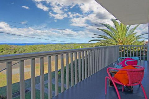 Splash Shack Stunning Views Of Jervis Bay - Nambucca Heads Accommodation 0