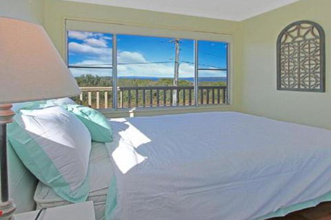 Splash Shack Stunning Views Of Jervis Bay - Nambucca Heads Accommodation 4