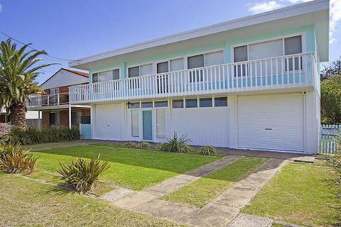 Splash Shack Stunning Views Of Jervis Bay - Nambucca Heads Accommodation 5