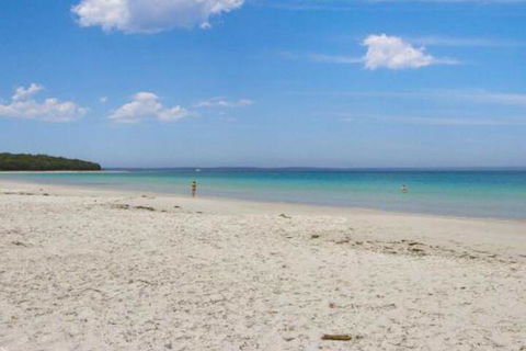 Splash Shack Stunning Views Of Jervis Bay - Nambucca Heads Accommodation 6